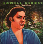 Lowell George