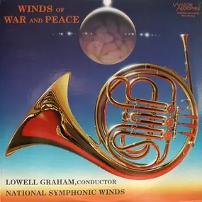 Lowell E. Graham - Winds Of War And Peace