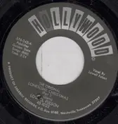 lowell fulsom - Lonesome Christmas (Part 1)