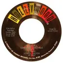 7inch Vinyl Single - Lowell Fulsom - Lonesome Christmas