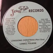 Lowell Fulsom - Lonesome Christmas