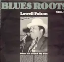LP - Lowell Fulson - Blues All'round My Bed