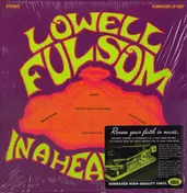 Lowell Fulson - In a Heavy Bag