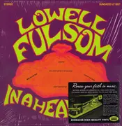 LP - Lowell Fulson - In A Heavy Bag