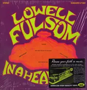 Lowell Fulson - In a Heavy Bag