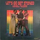 LP - Lowell Fulson - Let's Go Get Stoned