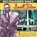 LP - Lowell Fulson - Reconsider Baby