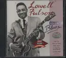 CD - Lowell Fulson - Rollin` Blues