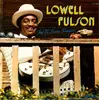 LP - Lowell Fulson - The Ol' Blues Singer