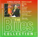 CD - Lowell Fulson - West Coast Blues