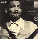 LP - Lowell Fulson - Hung Down Head