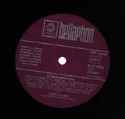 LP - Lowell Fulson - Hung Down Head