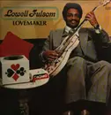 LP - Lowell Fulson - Lovemaker
