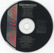 CD - Lowell Fulson - Rollin` Blues