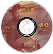 CD - Lowell Fulson - Them Update Blues