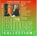 CD - Lowell Fulson - West Coast Blues