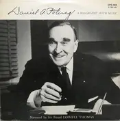 Lowell Thomas