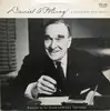 Double LP - Lowell Thomas - Daniel A. Poling - A Biography With Music