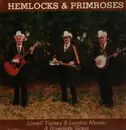 LP - Lowell Varney , Landon Messer & The Riverside Grass - Hemlocks & Primroses