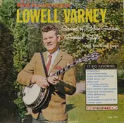 Lowell Varney - Sound Of Blue Grass Gospel Style With Five String Banjo