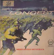Paul Anka - The Longest Day (The Original Film Sound Track)