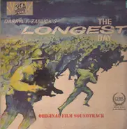 Lowell Thomas / Paul Anka / Darryl F. Zanuck - The Longest Day (The Original Film Sound Track)