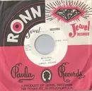 7'' - Lowell Fulsom - Bluesway / My Baby