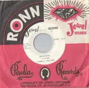 lowell fulsom - Bluesway / My Baby