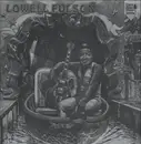 Double LP - Lowell Fulson - Chess Blues Masters Series
