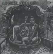 Double LP - Lowell Fulson - Chess Blues Masters Series