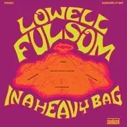 Lowell Fulson - In a Heavy Bag