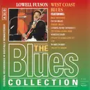 CD - Lowell Fulson - West Coast Blues