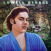 Lowell George