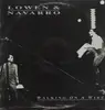 LP - Lowen and Navarro - Walking On A Wire