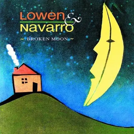 Lowen & Navarro - Broken Moon
