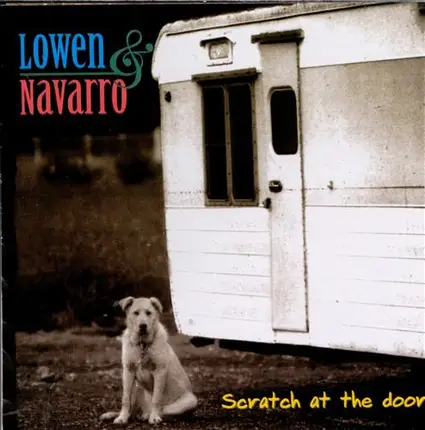 Lowen & Navarro - Scratch at the Door