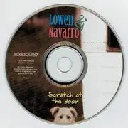CD - Lowen & Navarro - Scratch At The Door