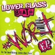 The Lower Class Brats - The Worst E.P.