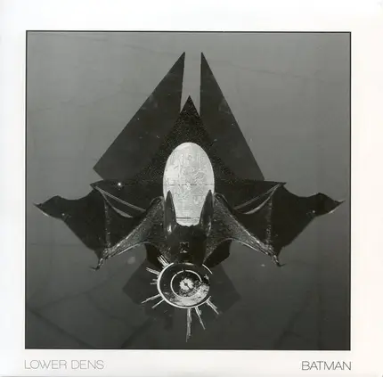 Lower Dens - Batman