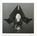 7inch Vinyl Single - Lower Dens - Batman