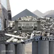 Lower Dens - Deer Knives