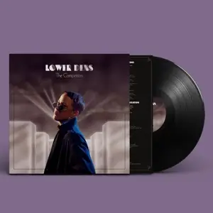 Lower Dens - The Competition