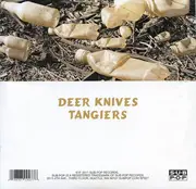 7inch Vinyl Single - Lower Dens - Deer Knives