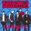 CD - Lower East Side Stitches - Staja98les