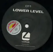 Lower Level - Untitled