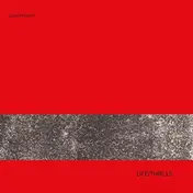 LOWER PLENTY - Life/Thrills