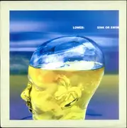 7inch Vinyl Single - Lower - Sink Or Swim