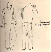 LP - Lowercase - The Going Away Present