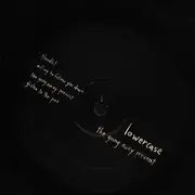 LP - Lowercase - The Going Away Present
