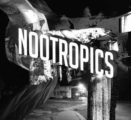 Lower Dens - Nootropics
